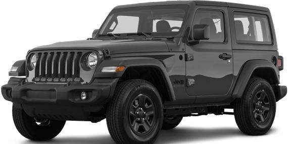 JEEP WRANGLER 2022 1C4HJXAG5NW246180 image