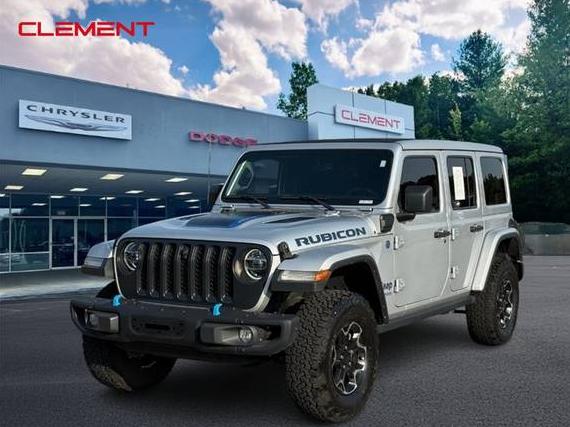 JEEP WRANGLER 2022 1C4JJXR6XNW178696 image JEEP WRANGLER 2022 1C4JJXR6XNW178696 image