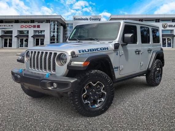 JEEP WRANGLER 2022 1C4JJXR66NW194085 image JEEP WRANGLER 2022 1C4JJXR66NW194085 image