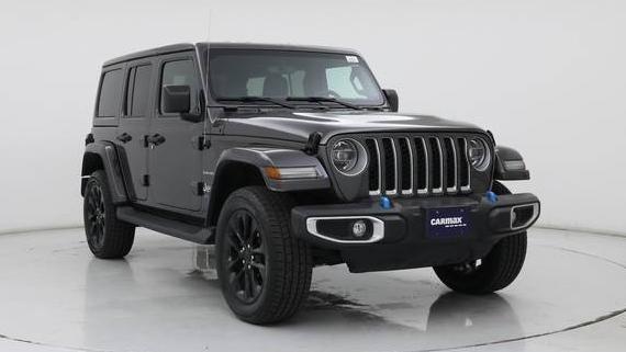 JEEP WRANGLER 2022 1C4JJXP62NW178341 image JEEP WRANGLER 2022 1C4JJXP62NW178341 image