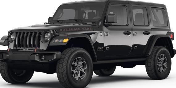 JEEP WRANGLER 2022 1C4HJXDGXNW242962 image