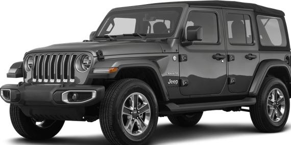 JEEP WRANGLER 2022 1C4HJXEG5NW149569 image