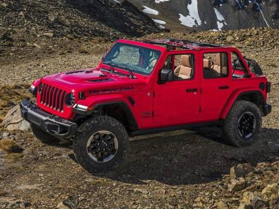 JEEP WRANGLER 2022 1C4JJXSJ3NW110903 image