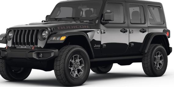 JEEP WRANGLER 2022 1C4JJXSJ7NW235774 image