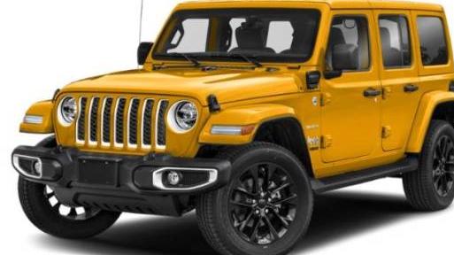 JEEP WRANGLER 2022 1C4JJXR62NW114734 image JEEP WRANGLER 2022 1C4JJXR62NW114734 image