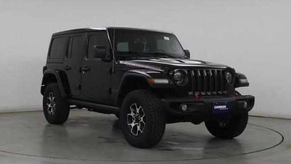 JEEP WRANGLER 2022 1C4JJXFM0NW157620 image