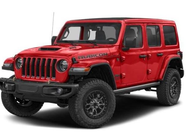 JEEP WRANGLER 2022 1C4JJXSJ8NW102697 image