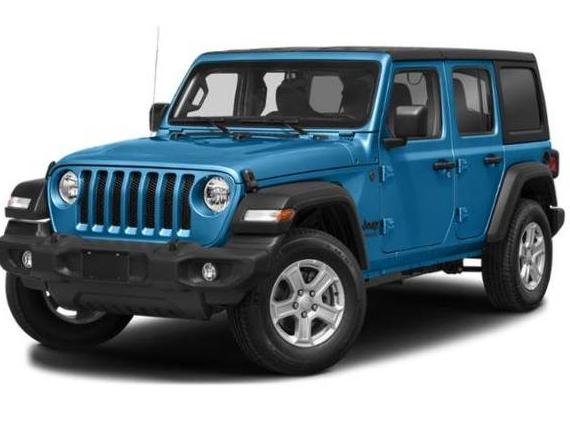 JEEP WRANGLER 2022 1C4HJXDG3NW252751 image JEEP WRANGLER 2022 1C4HJXDG3NW252751 image