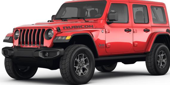 JEEP WRANGLER 2022 1C4JJXSJXNW259597 image
