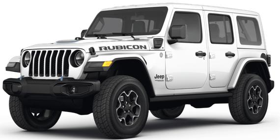 JEEP WRANGLER 2022 1C4JJXR63NW170066 image