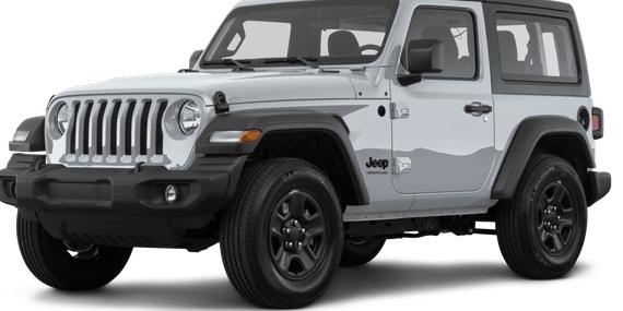 JEEP WRANGLER 2022 1C4GJXAN4NW233110 image