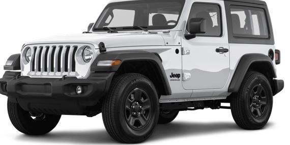 JEEP WRANGLER 2022 1C4GJXAN3NW167309 image