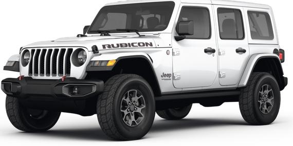 JEEP WRANGLER 2022 1C4HJXFG6NW233933 image