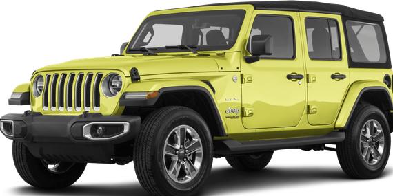 JEEP WRANGLER 2022 1C4HJXEG5NW109489 image