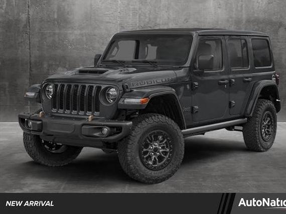 JEEP WRANGLER 2022 1C4JJXSJ7NW182185 image
