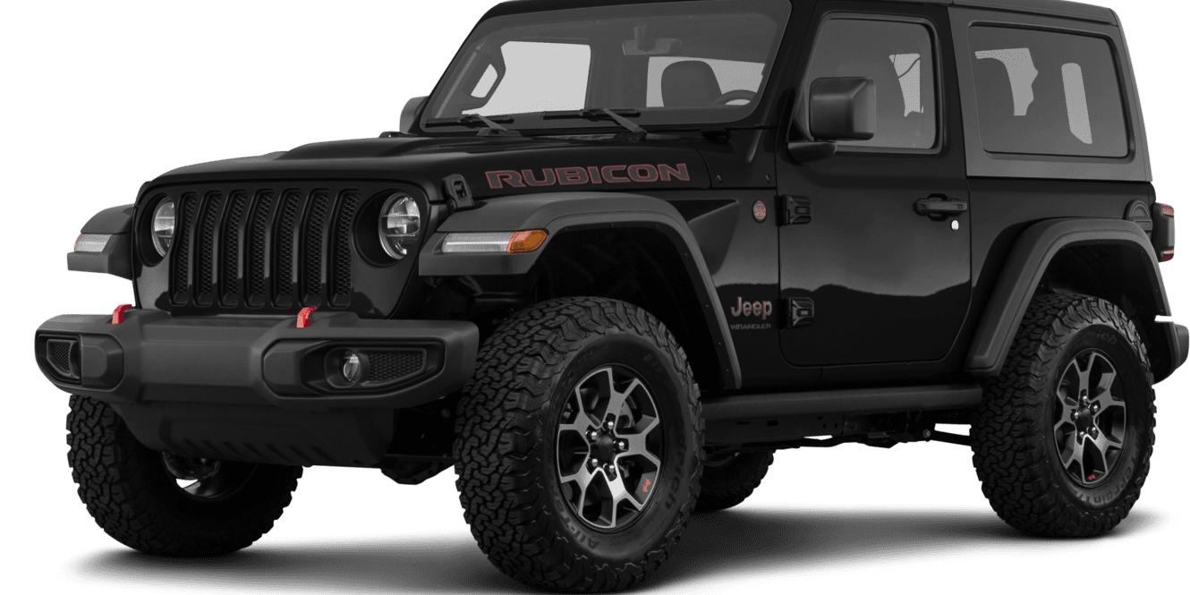 JEEP WRANGLER 2022 1C4HJXCG2NW144624 image