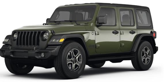 JEEP WRANGLER 2022 1C4HJXDM9NW251349 image JEEP WRANGLER 2022 1C4HJXDM9NW251349 image