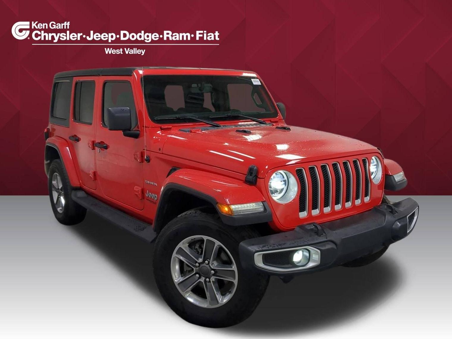 JEEP WRANGLER 2022 1C4HJXEG1NW184951 image