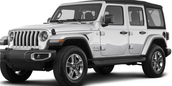 JEEP WRANGLER 2022 1C4HJXEG4NW216081 image