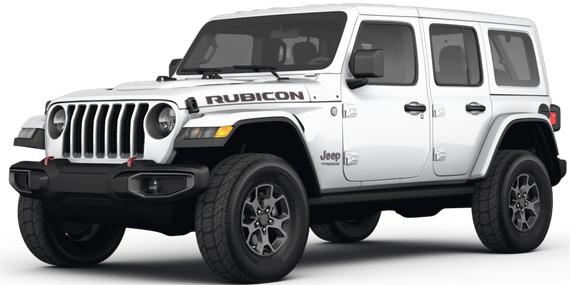 JEEP WRANGLER 2022 1C4HJXFG6NW272196 image JEEP WRANGLER 2022 1C4HJXFG6NW272196 image