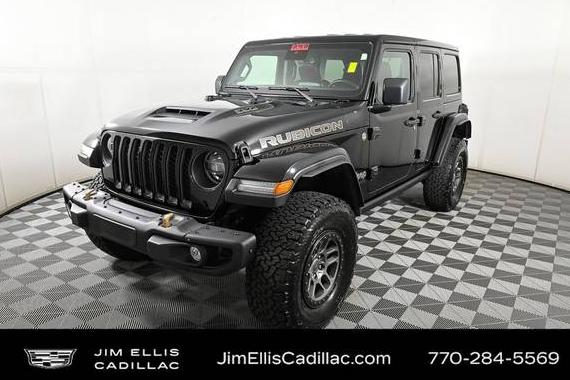 JEEP WRANGLER 2022 1C4JJXSJ8NW185161 image