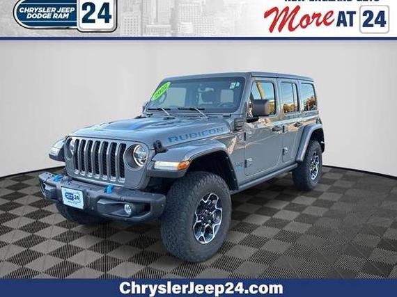 JEEP WRANGLER 2022 1C4JJXR6XNW228898 image JEEP WRANGLER 2022 1C4JJXR6XNW228898 image