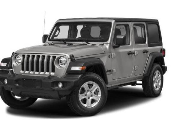 JEEP WRANGLER 2022 1C4HJXDG5NW142283 image JEEP WRANGLER 2022 1C4HJXDG5NW142283 image