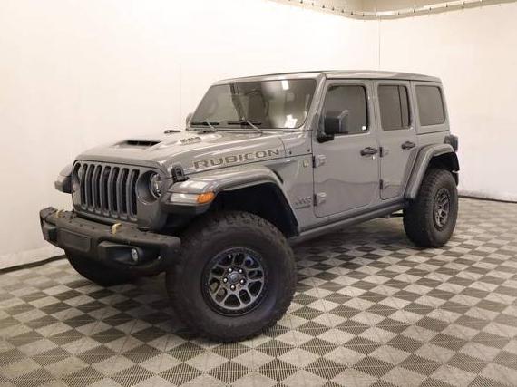 JEEP WRANGLER 2022 1C4JJXSJ8NW160695 image JEEP WRANGLER 2022 1C4JJXSJ8NW160695 image