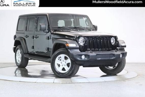 JEEP WRANGLER 2022 1C4HJXDG6NW156306 image JEEP WRANGLER 2022 1C4HJXDG6NW156306 image