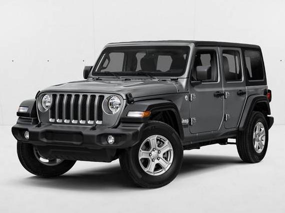 JEEP WRANGLER 2022 1C4HJXEG2NW105092 image JEEP WRANGLER 2022 1C4HJXEG2NW105092 image