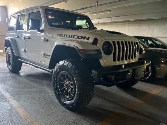 JEEP WRANGLER 2022 1C4JJXSJ6NW239119 image
