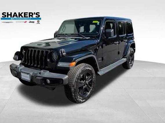 JEEP WRANGLER 2022 1C4HJXEG4NW105854 image JEEP WRANGLER 2022 1C4HJXEG4NW105854 image