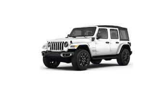 JEEP WRANGLER 2022 1C4JJXP62NW229076 image