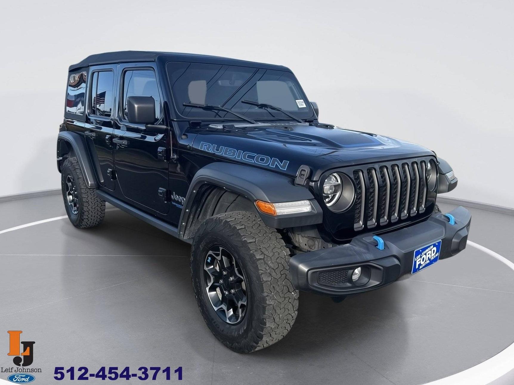 JEEP WRANGLER 2022 1C4JJXR61NW153105 image