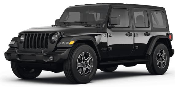 JEEP WRANGLER 2022 1C4HJXDG6NW139733 image JEEP WRANGLER 2022 1C4HJXDG6NW139733 image