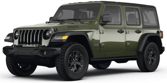 JEEP WRANGLER 2022 1C4HJXDM1NW174749 image JEEP WRANGLER 2022 1C4HJXDM1NW174749 image