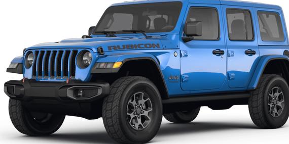 JEEP WRANGLER 2022 1C4HJXDGXNW225904 image