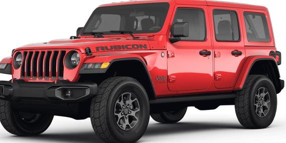 JEEP WRANGLER 2022 1C4JJXSJ0NW158276 image