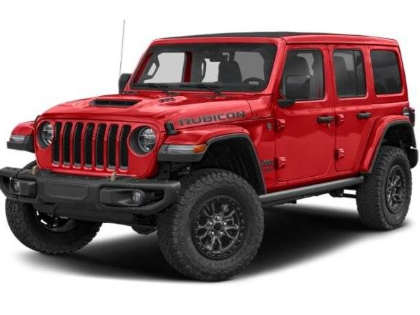 JEEP WRANGLER 2022 1C4JJXSJXNW100305 image