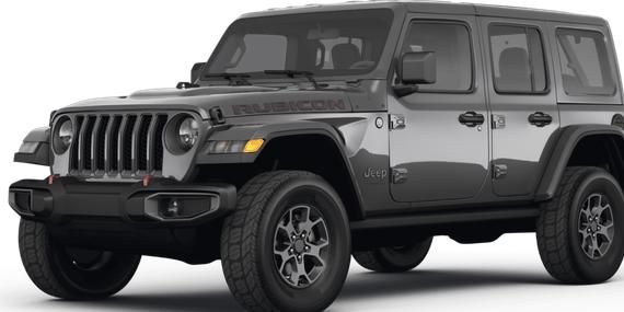 JEEP WRANGLER 2022 1C4HJXFG7NW107385 image