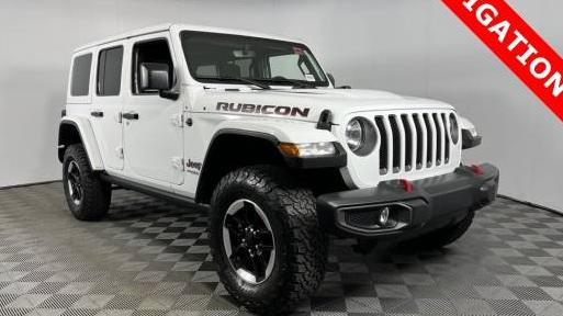 JEEP WRANGLER 2022 1C4HJXFN5NW129688 image