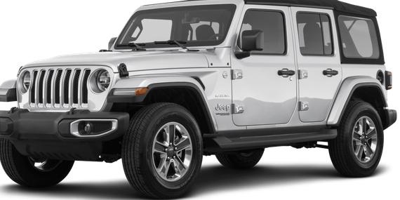 JEEP WRANGLER 2022 1C4HJXEN7NW200181 image