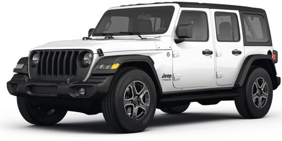 JEEP WRANGLER 2022 1C4HJXDG6NW121619 image JEEP WRANGLER 2022 1C4HJXDG6NW121619 image