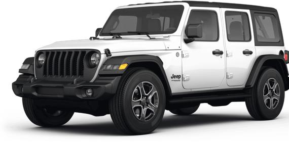 JEEP WRANGLER 2022 1C4HJXDGXNW231749 image