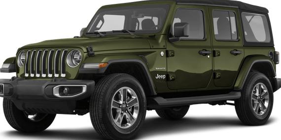 JEEP WRANGLER 2022 1C4HJXENXNW247317 image