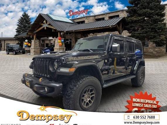 JEEP WRANGLER 2022 1C4JJXSJ0NW154356 image JEEP WRANGLER 2022 1C4JJXSJ0NW154356 image