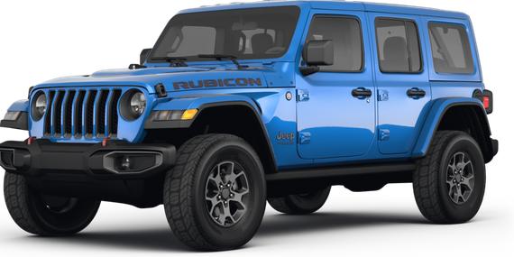JEEP WRANGLER 2022 1C4HJXFN6NW266087 image JEEP WRANGLER 2022 1C4HJXFN6NW266087 image