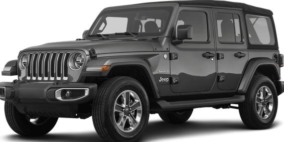 JEEP WRANGLER 2022 1C4HJXEG4NW118152 image