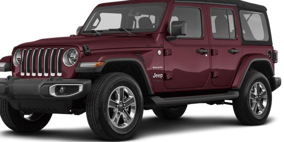 JEEP WRANGLER 2022 1C4HJXEN9NW124107 image JEEP WRANGLER 2022 1C4HJXEN9NW124107 image