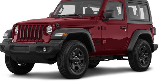 JEEP WRANGLER 2022 1C4GJXAG5NW139089 image JEEP WRANGLER 2022 1C4GJXAG5NW139089 image